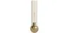 Wall Sconce Candlestick Lamp - Gold - Corba image 7