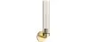 Wall Sconce Candlestick Lamp - Gold - Corba image 7