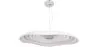 Resin Pendant Lamp - Grebi image 7