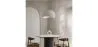 Resin Pendant Lamp - 40CM - Astra image 7
