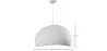 Resin Pendant Lamp - 50CM - Astra image 7