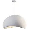 Resin Pendant Lamp - 50CM - Astra image 7