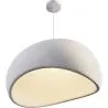 Resin Pendant Lamp - 50CM - Astra image 7