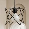 Ceiling Lamp - Industrial Design Pendant Lamp - Bon image 7