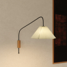 Buy Wall Sconce Lamp - Morgana White 60674 with a guarantee