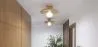 Ceiling Lamp - Wooden Wall Light - Richmon image 7