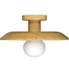 Ceiling Lamp - Wooden Wall Light - Richmon image 7