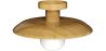 Ceiling Lamp - Wooden Wall Light - Richmon image 7