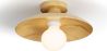 Ceiling Lamp - Wooden Wall Light - Richmon image 7