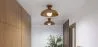 Ceiling Lamp - Vintage Wall Light - Gubi image 7