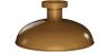 Ceiling Lamp - Vintage Wall Light - Gubi image 7