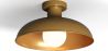 Ceiling Lamp - Vintage Wall Light - Gubi image 7