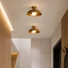 Ceiling Lamp - Vintage Wall Light - Gubi image 7