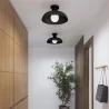 Ceiling Lamp - Black Ceiling Fixture - Gubi image 7