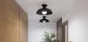 Ceiling Lamp - Black Ceiling Fixture - Gubi image 7