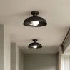 Ceiling Lamp - Black Ceiling Fixture - Gubi image 7