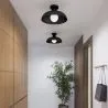Ceiling Lamp - Black Ceiling Fixture - Gubi image 7