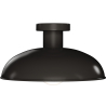Buy Ceiling Lamp - Black Ceiling Fixture - Gubi Black 60678 in the United Kingdom