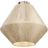 Ceiling Lamp - Boho Bali Ceiling Light - Naribu image 7