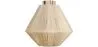 Ceiling Lamp - Boho Bali Ceiling Light - Naribu image 7