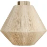 Ceiling Lamp - Boho Bali Ceiling Light - Naribu image 7