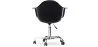 Office Chair with Armrests - Desk Chair with Castors - Weston image 7