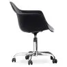 Office Chair with Armrests - Desk Chair with Castors - Weston image 7