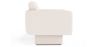 Upholstered Armchair in Bouclé Fabric - Jackson image 7
