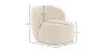 Velvet Upholstered Armchair - Mykel image 7