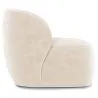Velvet Upholstered Armchair - Mykel image 7