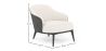 Upholstered Armchair in Boucle Fabric - Luc image 7