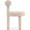 Dining Chair - Upholstered in Velvet - Rhys image 7