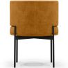 Dining Chair - Upholstered in Velvet - Loraine image 7