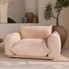 Armchair - Velvet Upholstery - Wers image 7