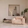 Armchair - Velvet Upholstery - Wers image 7