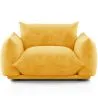 Armchair - Velvet Upholstery - Wers image 7