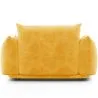 Armchair - Velvet Upholstery - Wers image 7