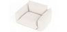 Armchair - Upholstered in Bouclé Fabric - Wers image 7
