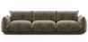 3-Seater Sofa - Velvet Upholstery - Wers image 7