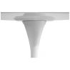 Round Dining Table -  110 cm - Tulip image 7