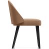 Dining Chair - Upholstered in Velvet - Grata image 7