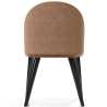 Dining Chair - Upholstered in Velvet - Grata image 7