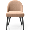 Dining Chair - Upholstered in Velvet - Grata image 7