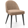 Dining Chair - Upholstered in Velvet - Grata image 7