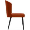 Dining Chair - Upholstered in Velvet - Kirna image 7