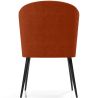 Dining Chair - Upholstered in Velvet - Kirna image 7