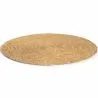 Round Jute Rug - Boho Bali - 150 CM - Kavya image 7