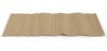 Rectangular Jute Rug - Boho Bali - 120x150 CM - Jaya image 7