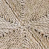 Round Jute Rug - Boho Bali - 150 CM - Gabba image 7