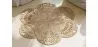Round Jute Rug - Boho Bali - 100 CM - Niluh image 7